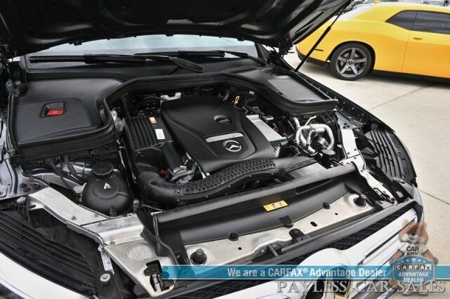 2019 Mercedes-Benz GLC 300 Wasilla AK
