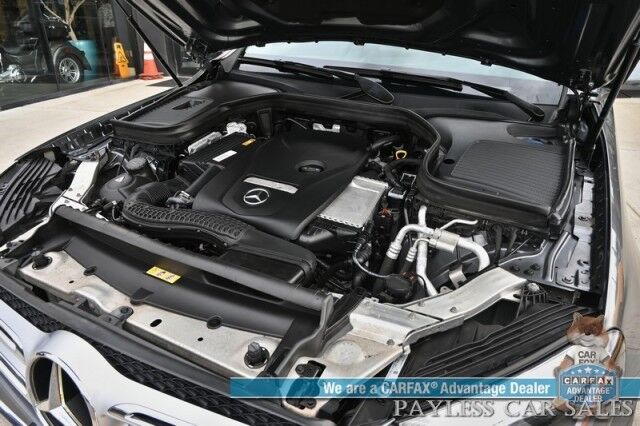 2019 Mercedes-Benz GLC 300 Wasilla AK