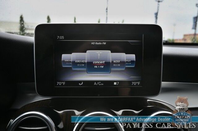 2019 Mercedes-Benz GLC 300 Anchorage AK