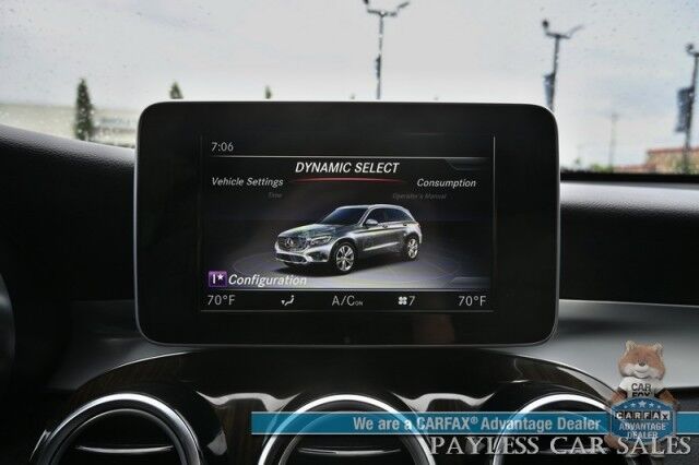 2019 Mercedes-Benz GLC 300 Anchorage AK