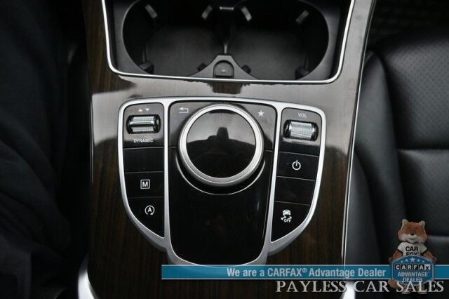 2019 Mercedes-Benz GLC 300 Anchorage AK