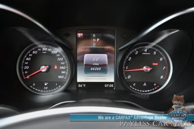 2019 Mercedes-Benz GLC 300 Anchorage AK