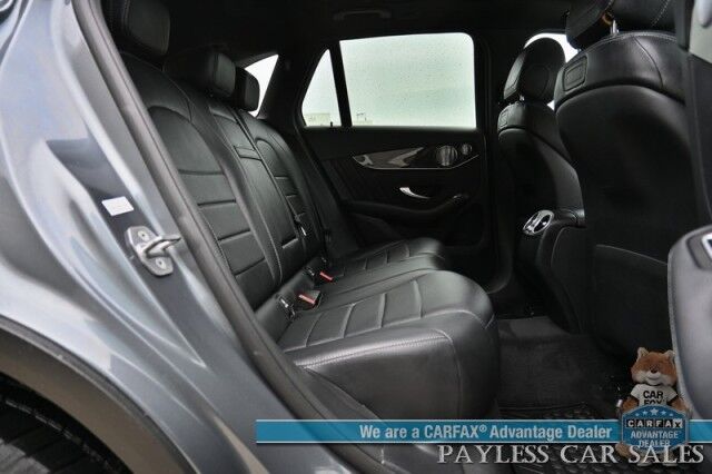 2019 Mercedes-Benz GLC 300 Anchorage AK
