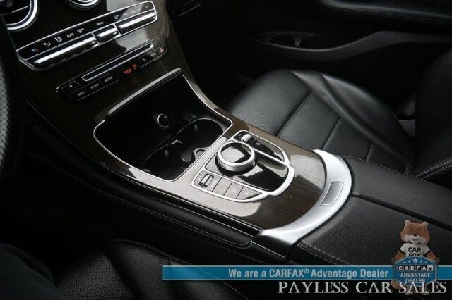 2019 Mercedes-Benz GLC 300 Anchorage AK