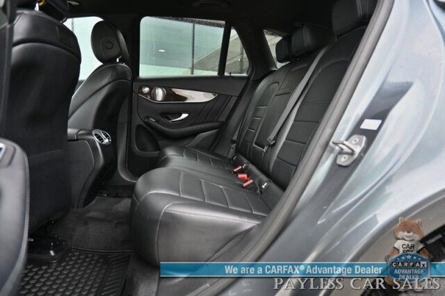 2019 Mercedes-Benz GLC 300 Anchorage AK