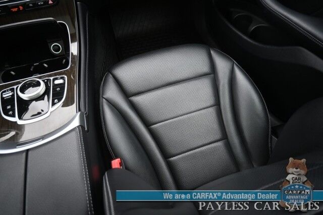 2019 Mercedes-Benz GLC 300 Anchorage AK