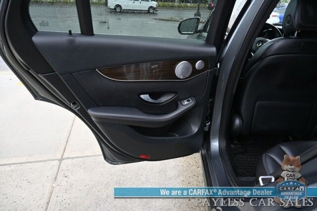 2019 Mercedes-Benz GLC 300 Anchorage AK