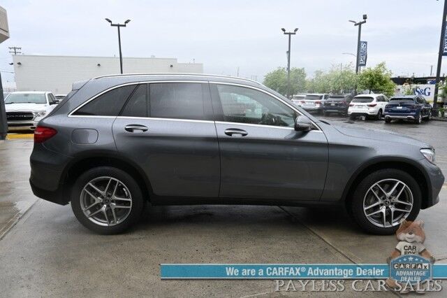 2019 Mercedes-Benz GLC 300 Anchorage AK