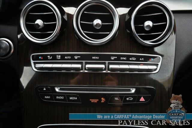 2019 Mercedes-Benz GLC 300 Anchorage AK