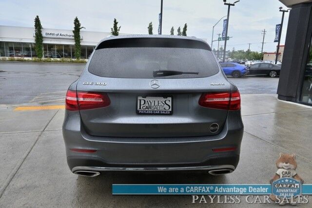 2019 Mercedes-Benz GLC 300 Anchorage AK