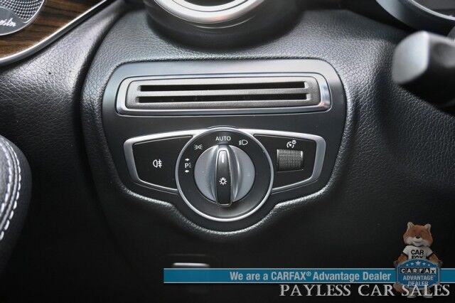 2019 Mercedes-Benz GLC 300 Anchorage AK