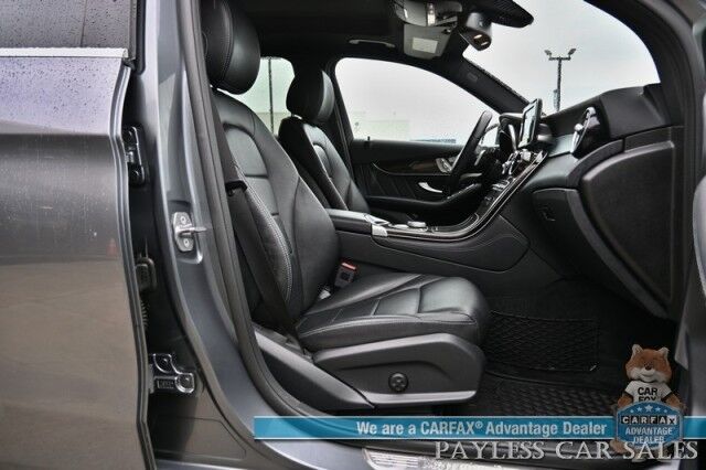 2019 Mercedes-Benz GLC 300 Anchorage AK