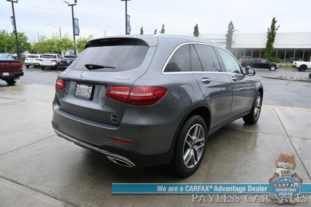 2019 Mercedes-Benz GLC 300 Anchorage AK