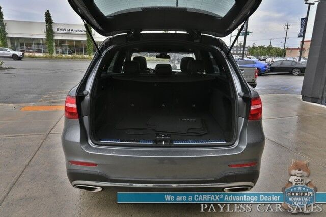 2019 Mercedes-Benz GLC 300 Anchorage AK