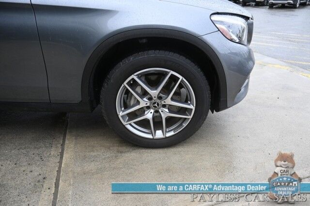 2019 Mercedes-Benz GLC 300 Anchorage AK