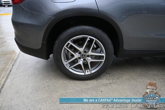 2019 Mercedes-Benz GLC 300 Anchorage AK