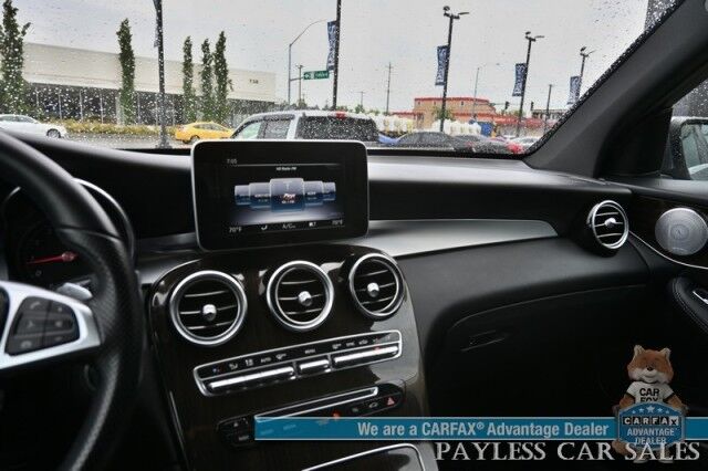 2019 Mercedes-Benz GLC 300 Anchorage AK