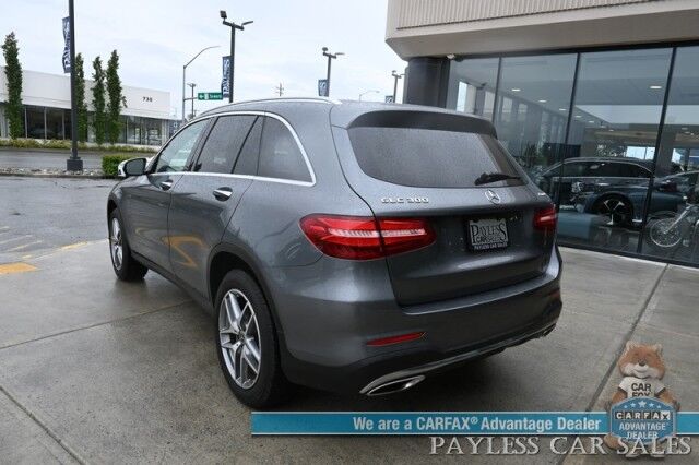 2019 Mercedes-Benz GLC 300 Anchorage AK
