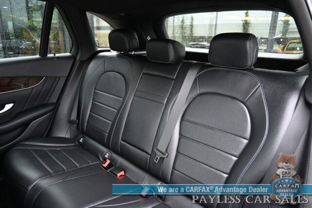 2019 Mercedes-Benz GLC 300 Anchorage AK