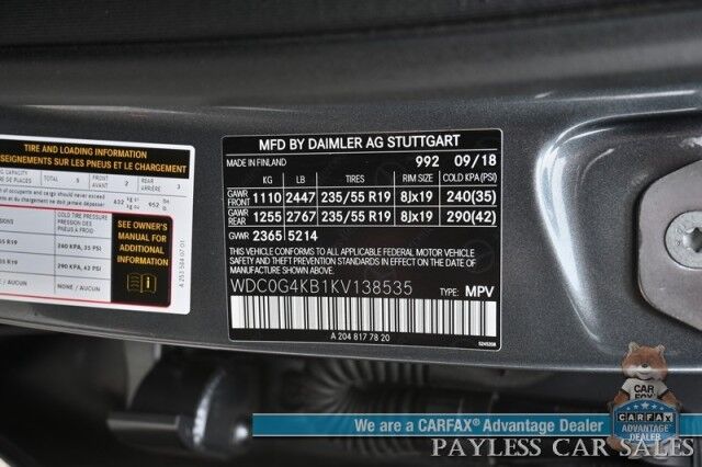 2019 Mercedes-Benz GLC 300 Anchorage AK