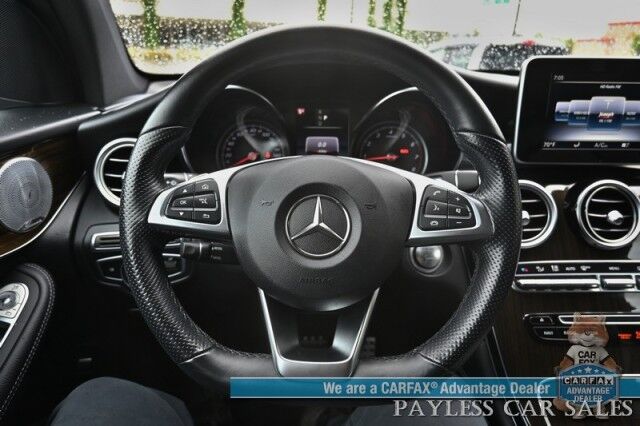 2019 Mercedes-Benz GLC 300 Anchorage AK