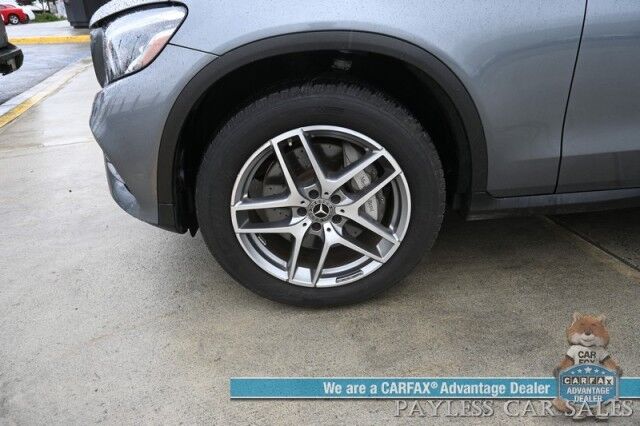 2019 Mercedes-Benz GLC 300 Anchorage AK
