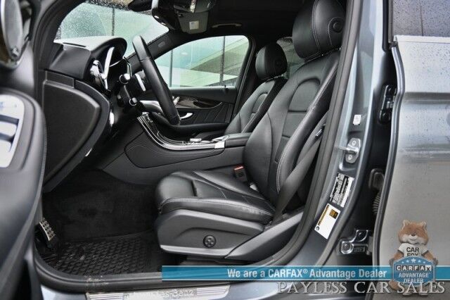 2019 Mercedes-Benz GLC 300 Anchorage AK