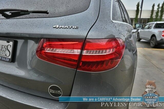 2019 Mercedes-Benz GLC 300 Anchorage AK