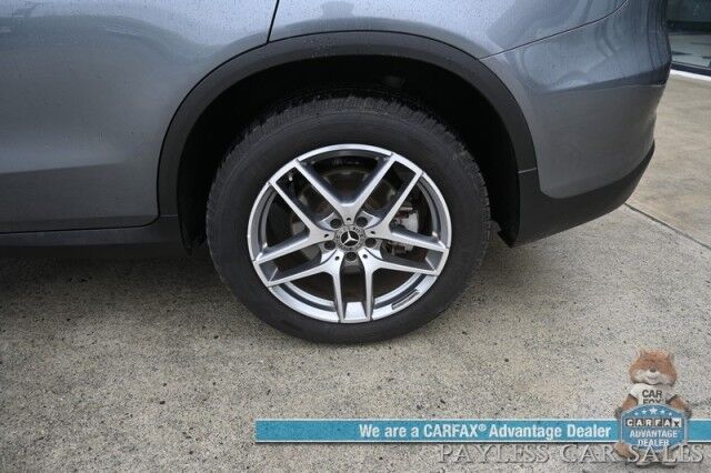 2019 Mercedes-Benz GLC 300 Anchorage AK