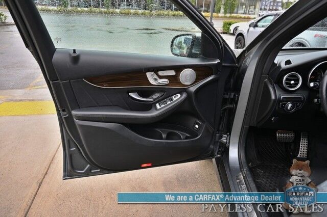 2019 Mercedes-Benz GLC 300 Anchorage AK