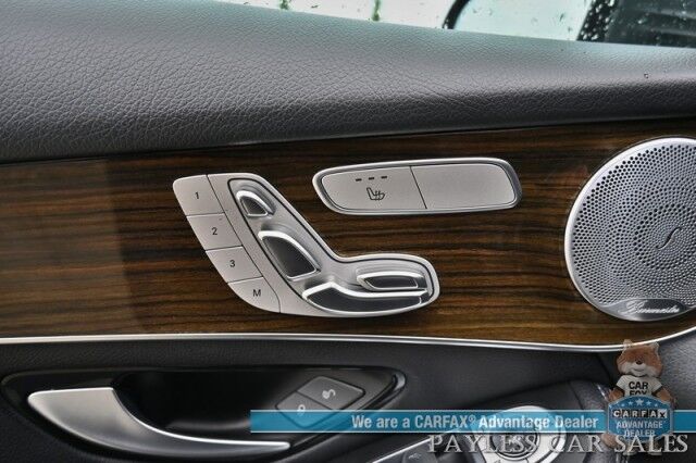 2019 Mercedes-Benz GLC 300 Anchorage AK