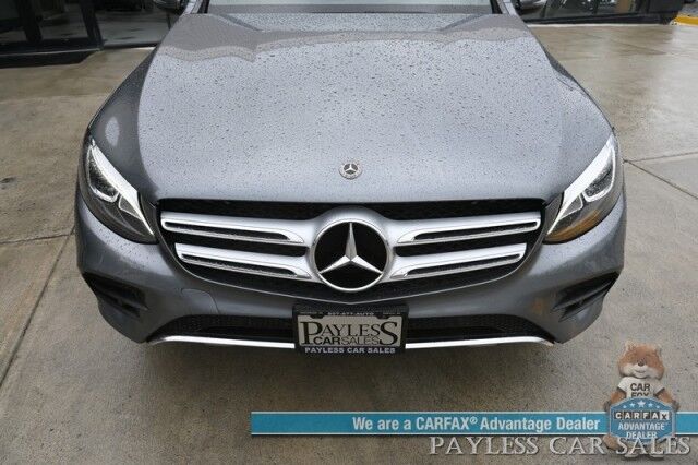 2019 Mercedes-Benz GLC 300 Anchorage AK
