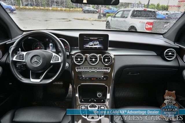 2019 Mercedes-Benz GLC 300 Anchorage AK