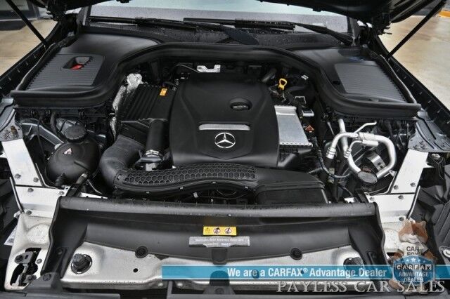 2019 Mercedes-Benz GLC 300 Anchorage AK