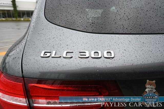 2019 Mercedes-Benz GLC 300 Anchorage AK