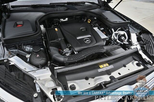 2019 Mercedes-Benz GLC 300 Anchorage AK
