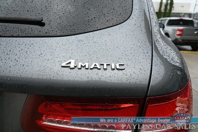 2019 Mercedes-Benz GLC 300 Anchorage AK
