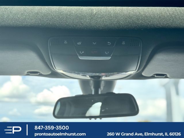 2019 Mercedes-Benz GLC 300 Coupe 4MATIC Elmhurst IL