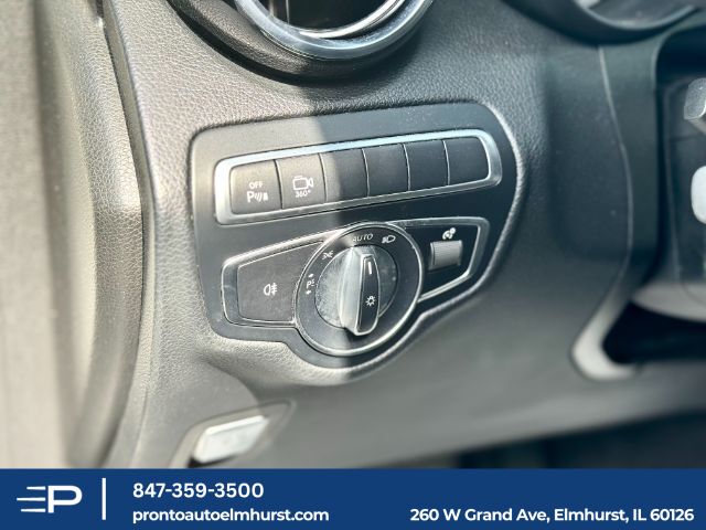 2019 Mercedes-Benz GLC 300 Coupe 4MATIC Elmhurst IL