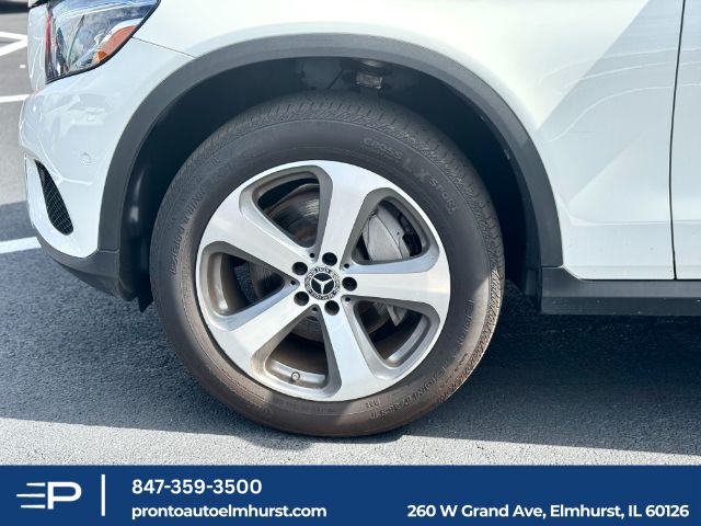 2019 Mercedes-Benz GLC 300 Coupe 4MATIC Elmhurst IL