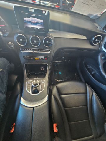 2019 Mercedes-Benz GLC 300 GLC 300 Charlotte NC