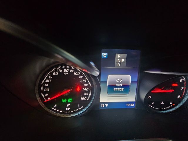 2019 Mercedes-Benz GLC 300 GLC 300 Charlotte NC