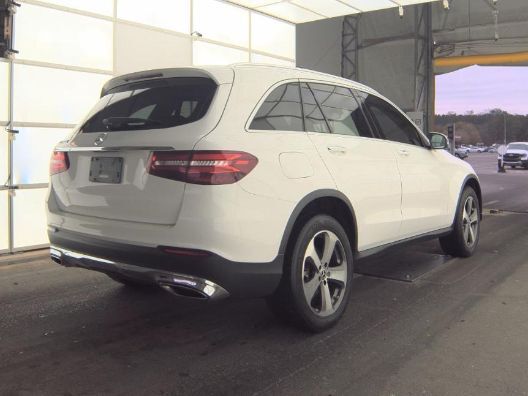 2019 Mercedes-Benz GLC 300 GLC 300 Charlotte NC