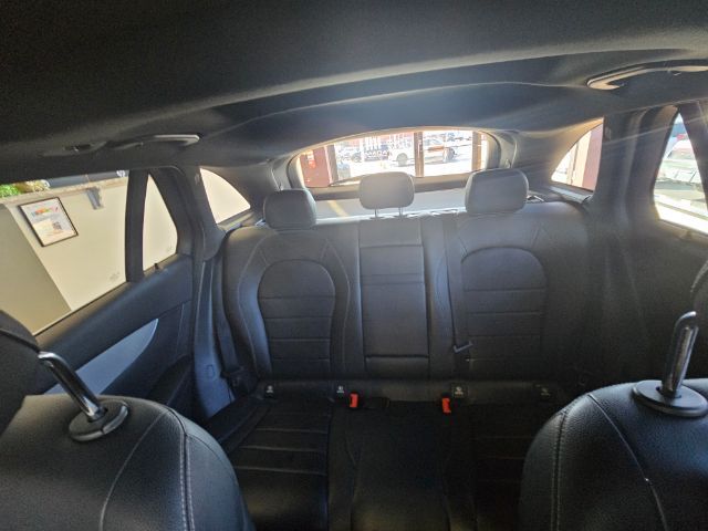 2019 Mercedes-Benz GLC 300 GLC 300 Charlotte NC