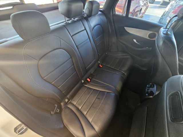 2019 Mercedes-Benz GLC 300 GLC 300 Charlotte NC