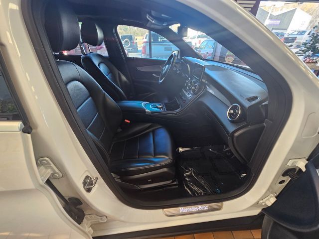 2019 Mercedes-Benz GLC 300 GLC 300 Charlotte NC