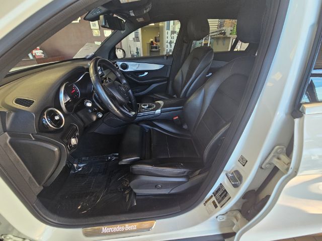 2019 Mercedes-Benz GLC 300 GLC 300 Charlotte NC