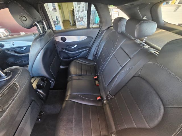 2019 Mercedes-Benz GLC 300 GLC 300 Charlotte NC