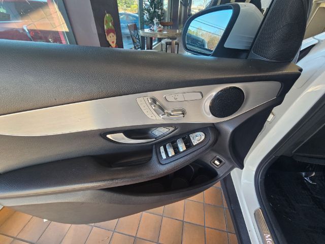 2019 Mercedes-Benz GLC 300 GLC 300 Charlotte NC