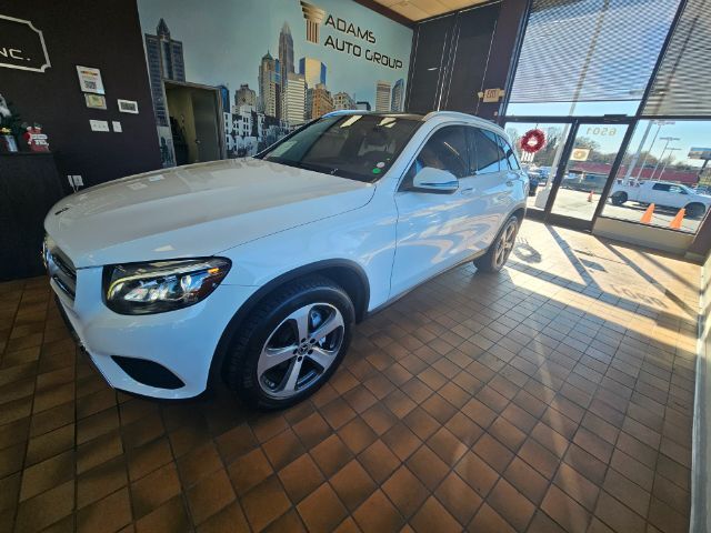 2019 Mercedes-Benz GLC 300 GLC 300 Charlotte NC
